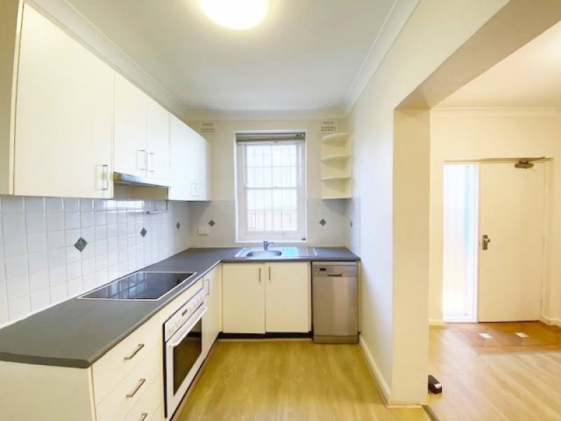 14/174 COOGEE BAY RD ROAD, COOGEE, NSW 2034 Australia