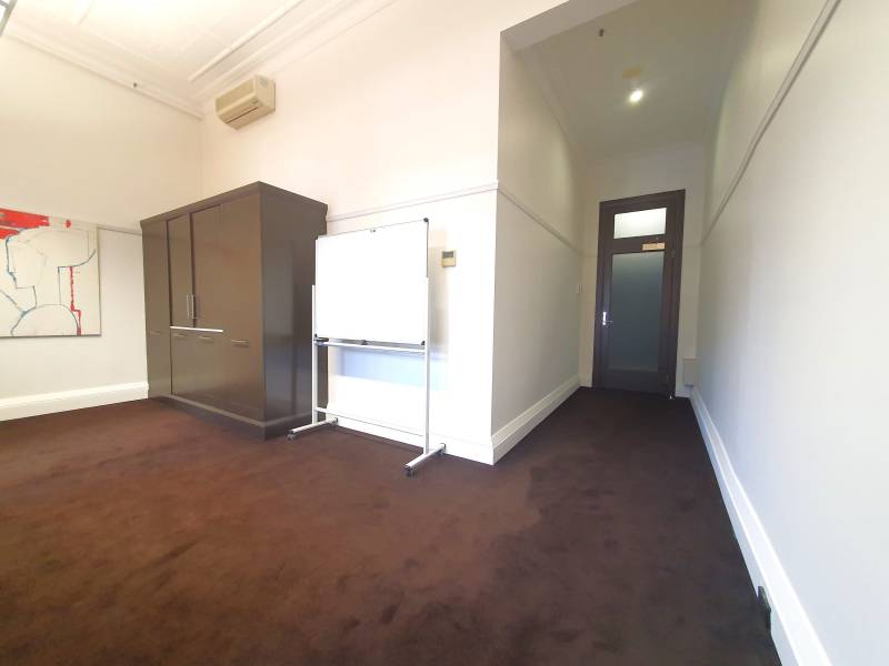 Suite 6/2 Bayswater Road (Minton House), POTTS POINT, NSW 2011 Australia
