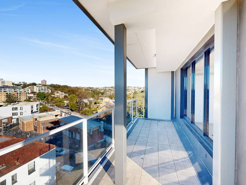 804/85 New South Head Road, EDGECLIFF, NSW 2027 Australia