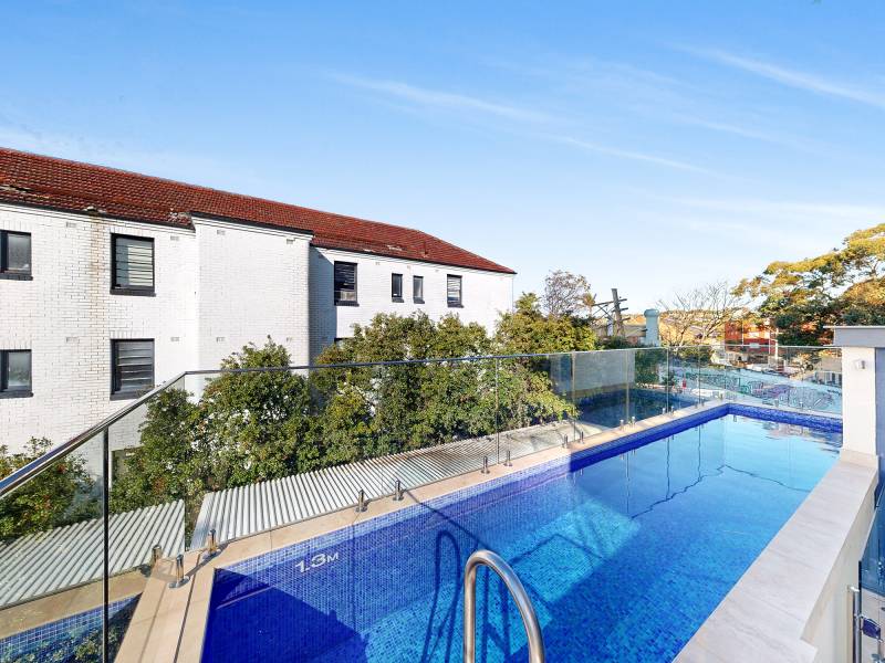 804/85 New South Head Road, EDGECLIFF, NSW 2027 Australia