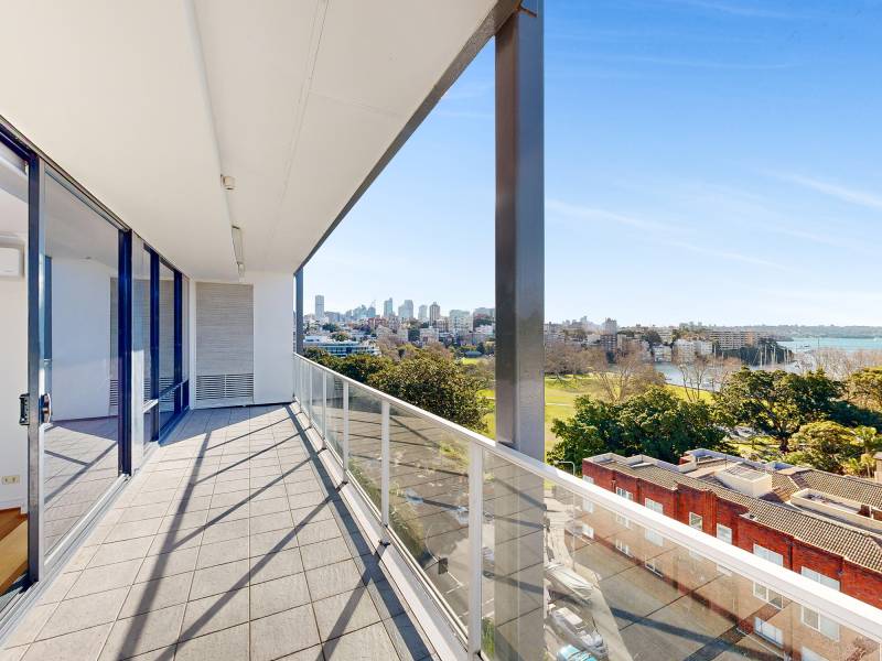 804/85 New South Head Road, EDGECLIFF, NSW 2027 Australia