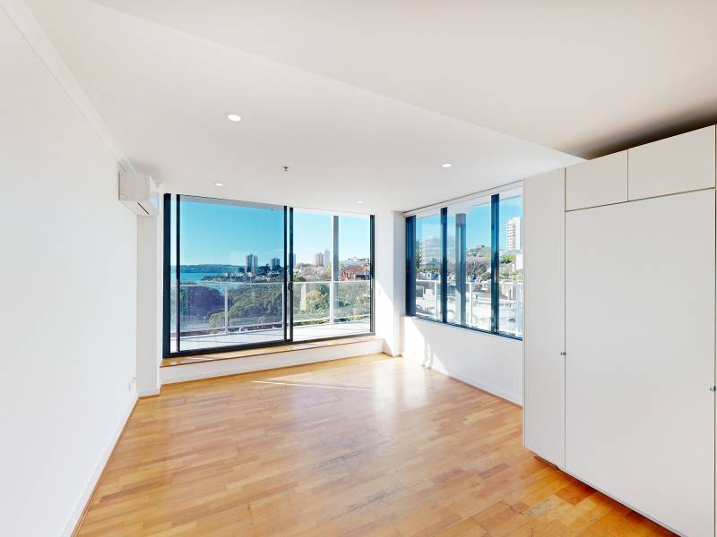 804/85 New South Head Road, EDGECLIFF, NSW 2027 Australia