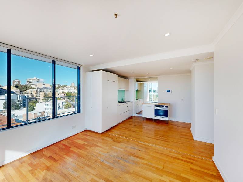 804/85 New South Head Road, EDGECLIFF, NSW 2027 Australia