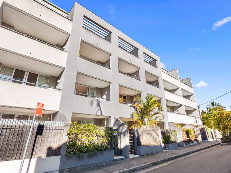 10/8-14 Underwood Street, PADDINGTON, NSW 2021 Australia