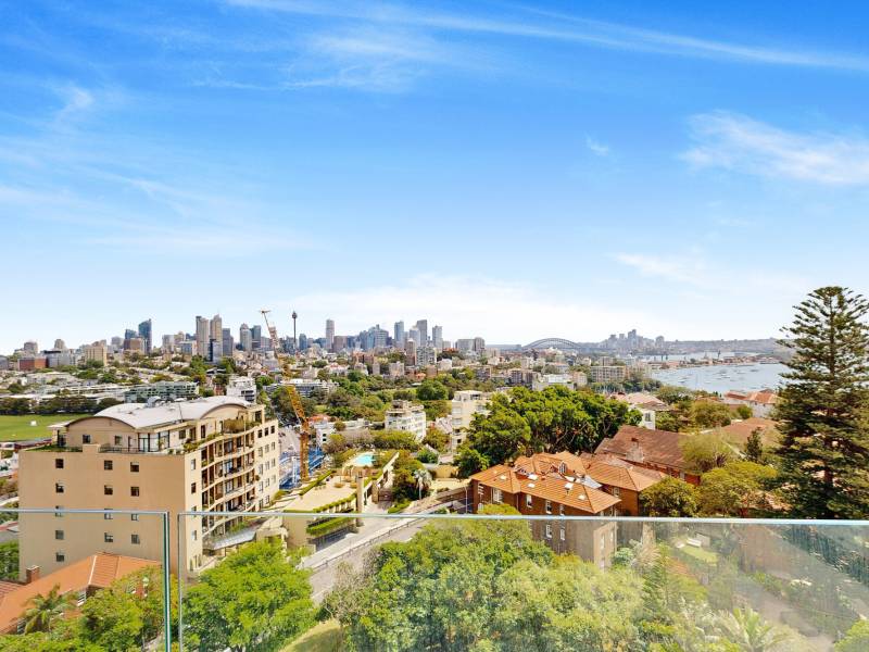 11c/3-17 Darling Point Road, DARLING POINT, NSW 2027 Australia