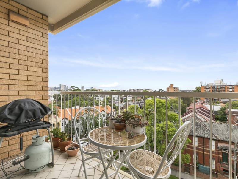 52/39-43 Cook Road, CENTENNIAL PARK, NSW 2021 Australia