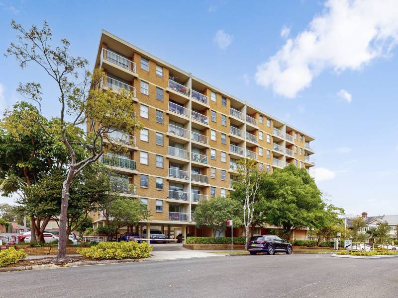 52/39-43 Cook Road, CENTENNIAL PARK, NSW 2021 Australia