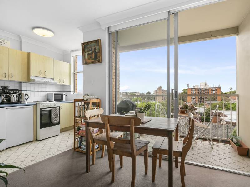 52/39-43 Cook Road, CENTENNIAL PARK, NSW 2021 Australia