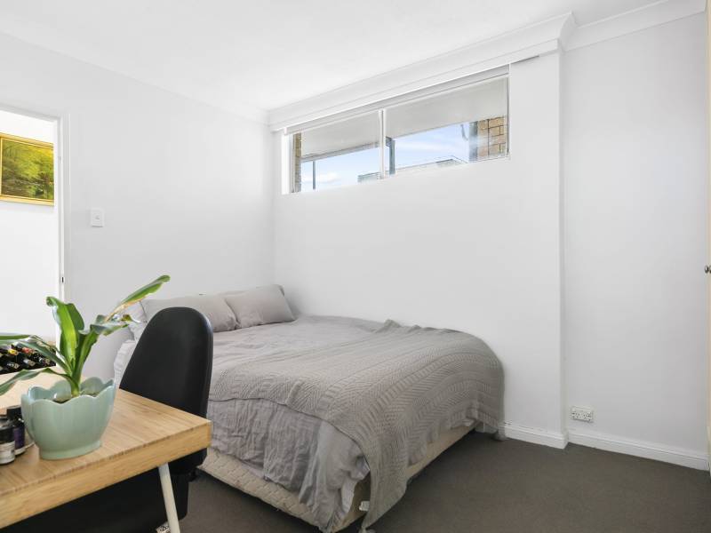 52/39-43 Cook Road, CENTENNIAL PARK, NSW 2021 Australia