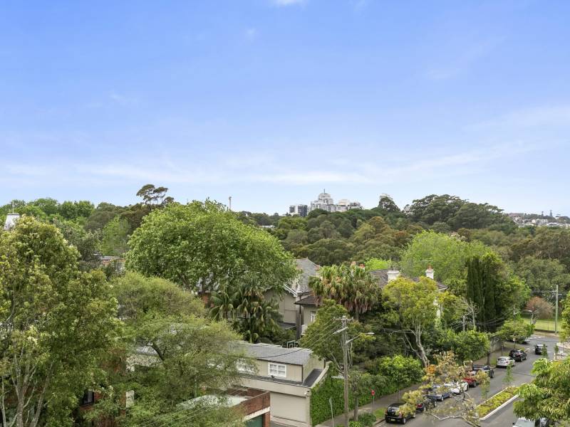 52/39-43 Cook Road, CENTENNIAL PARK, NSW 2021 Australia