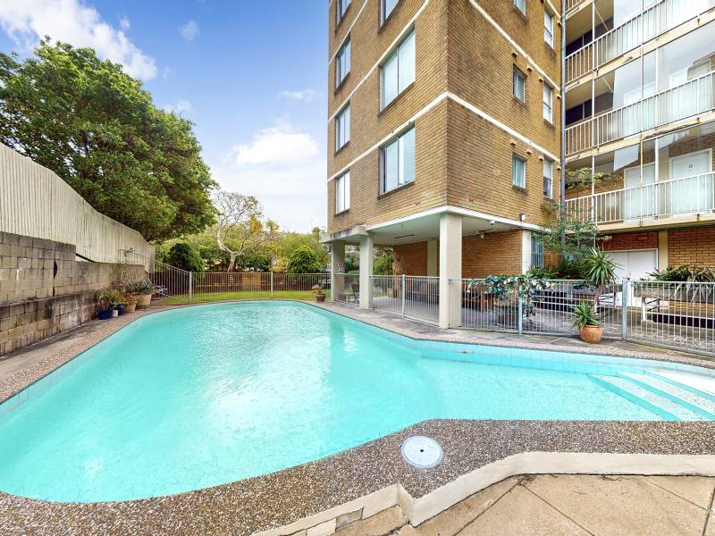 52/39-43 Cook Road, CENTENNIAL PARK, NSW 2021 Australia