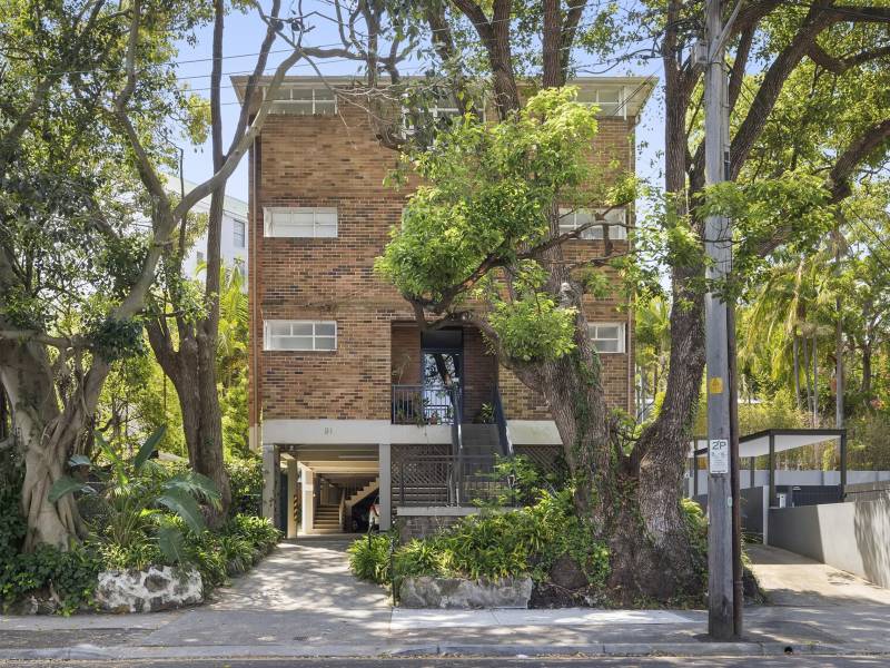 4A/91 Ocean Street, WOOLLAHRA, NSW 2025 Australia